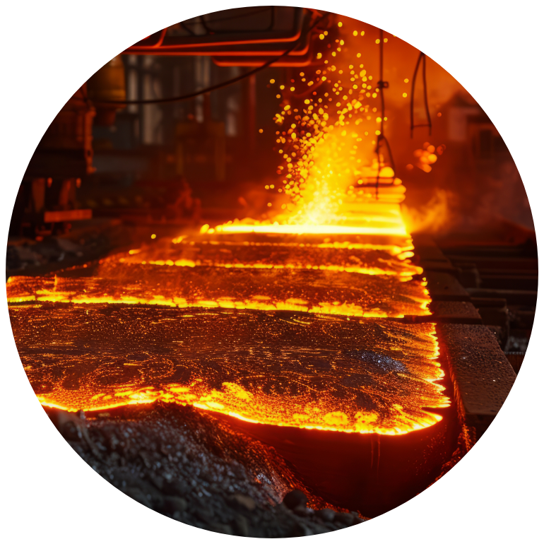 Steel Works - Mechanical & Electrical Contractors - JB Engineering